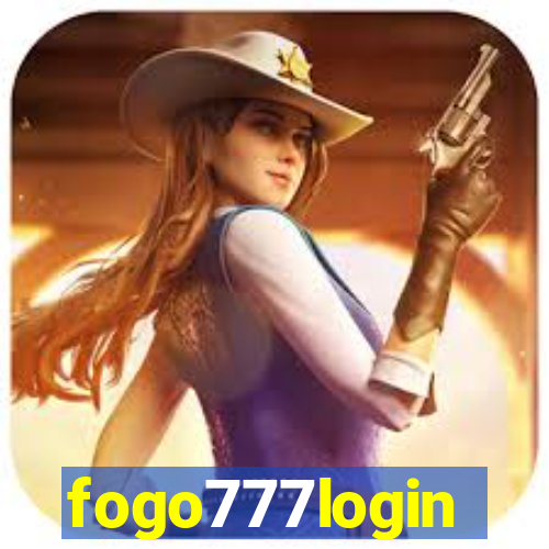 fogo777login