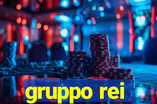 gruppo rei