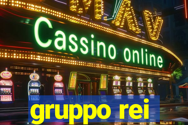 gruppo rei