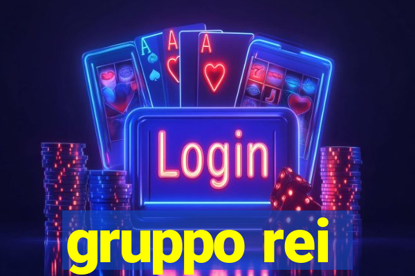 gruppo rei