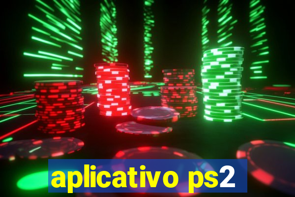 aplicativo ps2