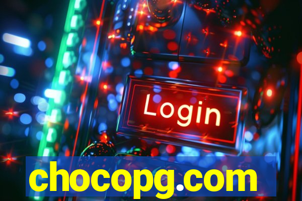 chocopg.com