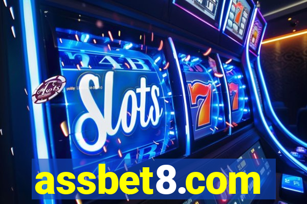 assbet8.com