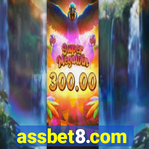 assbet8.com