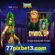 77pixbet3.com