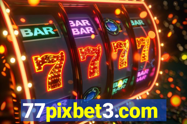 77pixbet3.com