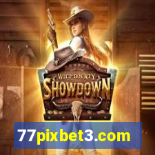 77pixbet3.com