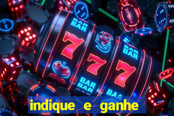 indique e ganhe vai de bet