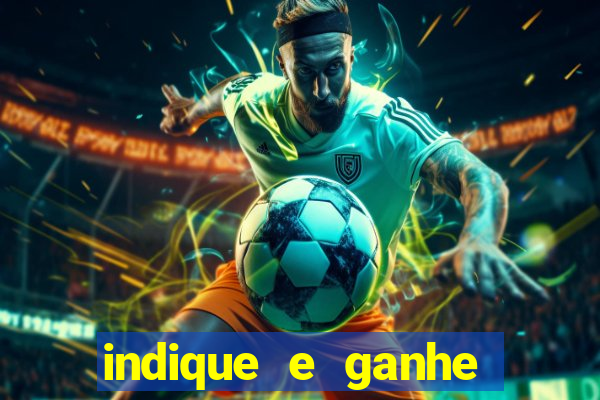 indique e ganhe vai de bet