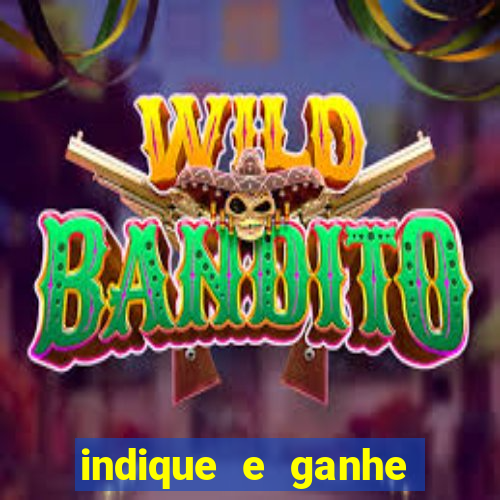 indique e ganhe vai de bet