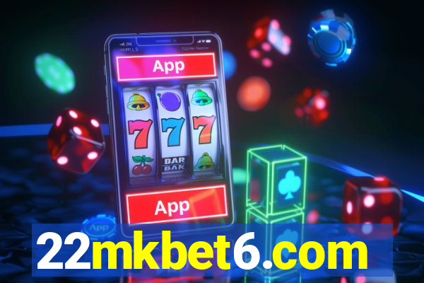 22mkbet6.com