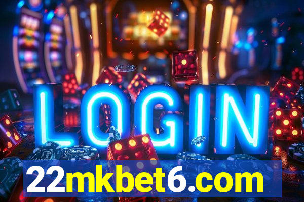 22mkbet6.com