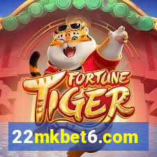 22mkbet6.com