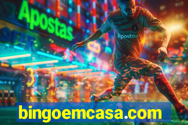 bingoemcasa.com