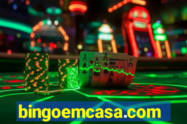 bingoemcasa.com