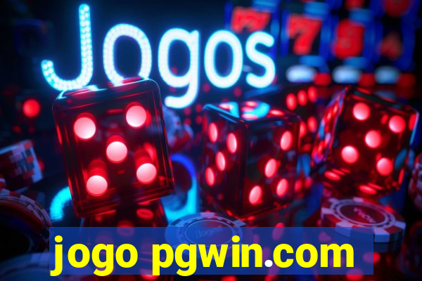 jogo pgwin.com