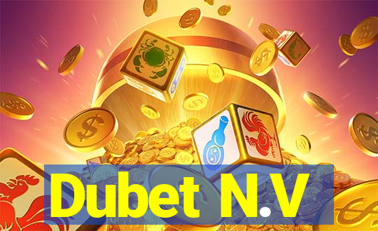 Dubet N.V