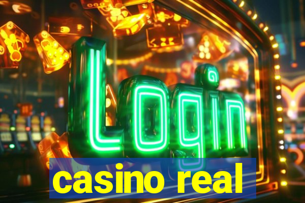 casino real