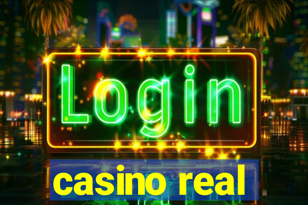 casino real