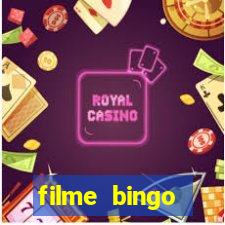 filme bingo historia real