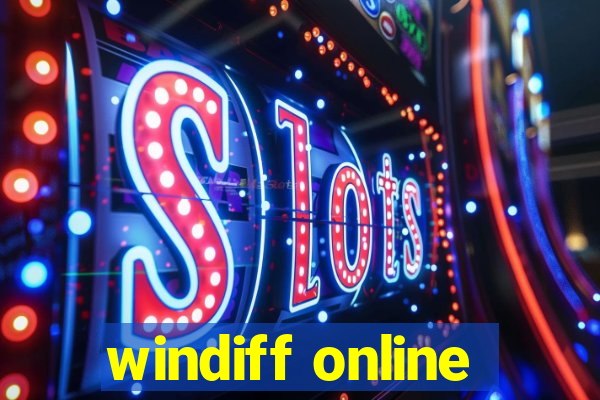 windiff online