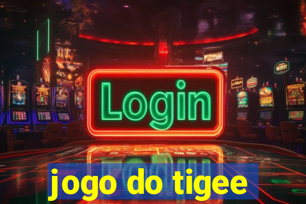 jogo do tigee