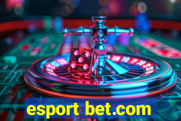 esport bet.com