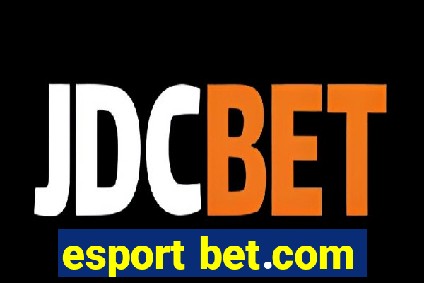 esport bet.com