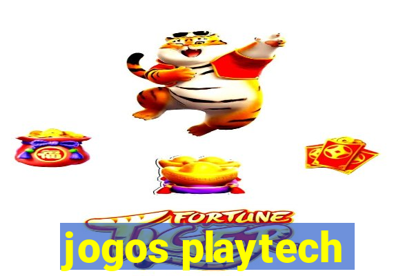 jogos playtech