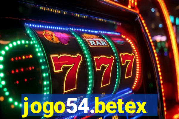 jogo54.betex