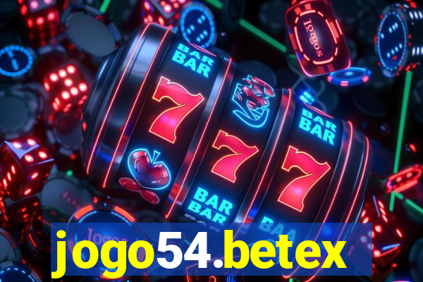 jogo54.betex