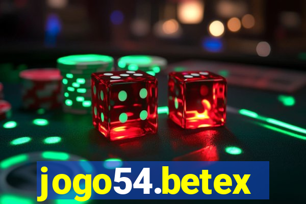 jogo54.betex