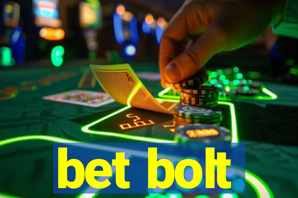 bet bolt