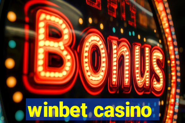 winbet casino