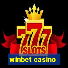 winbet casino