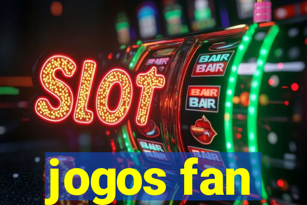 jogos fan