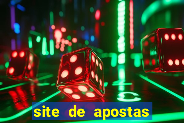 site de apostas fora do ar