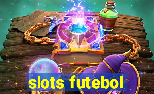 slots futebol