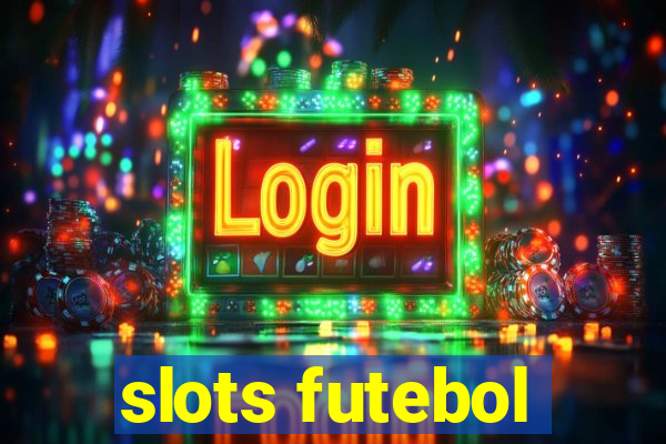 slots futebol