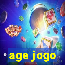 age jogo