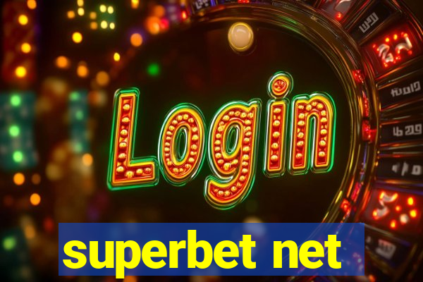 superbet net