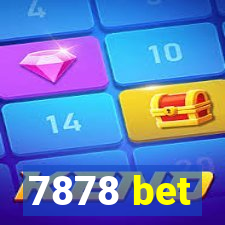 7878 bet