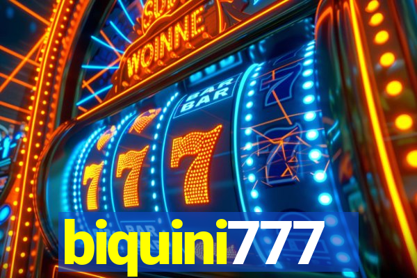 biquini777