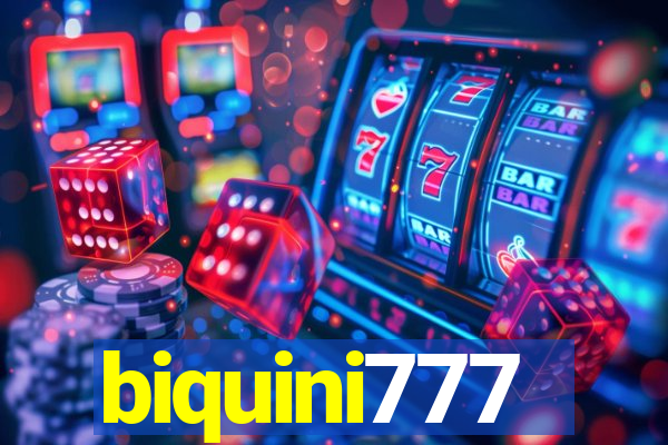 biquini777