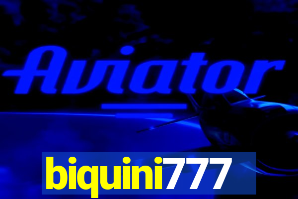 biquini777