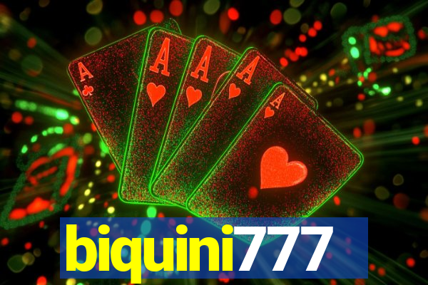 biquini777