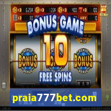 praia777bet.com