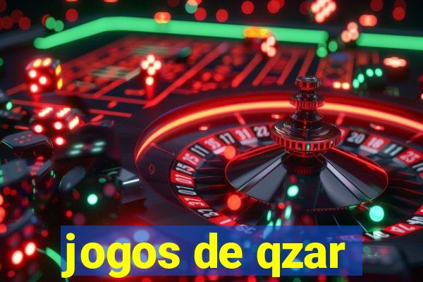 jogos de qzar