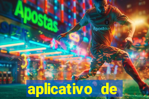 aplicativo de apostas online