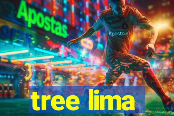 tree lima